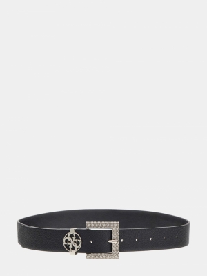 WGDL0 JBLK Jet Black