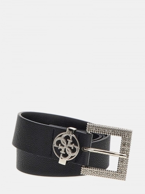 WGDL0 JBLK Jet Black