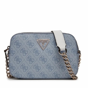 79140 LUL LIGHT BLUE