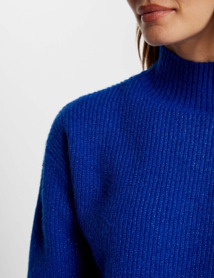  BLEU ELECTRIQUE