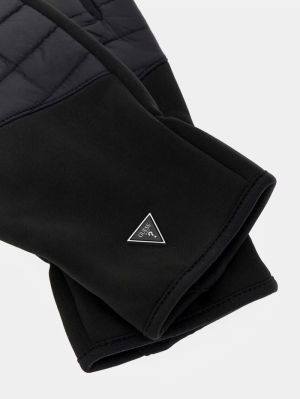NYL02 BLA BLACK