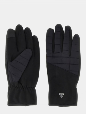 NYL02 BLA BLACK
