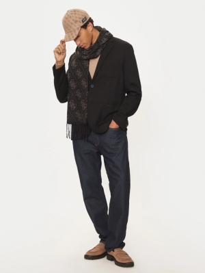 VIS03 BLA BLACK