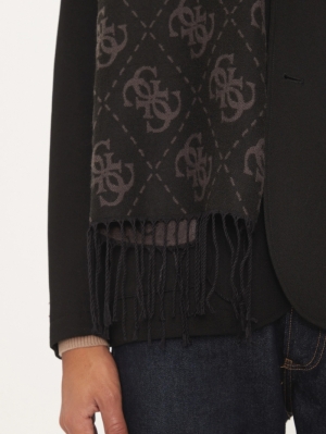 VIS03 BLA BLACK