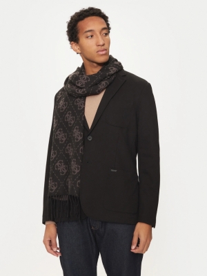 VIS03 BLA BLACK