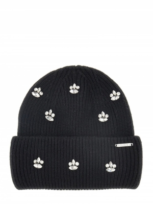 POL01 BLA BLACK