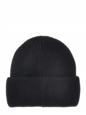 POL01 BLA BLACK