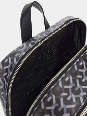 P4361 BLA BLACK