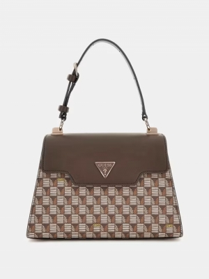 44200 BNL BROWN LOGO