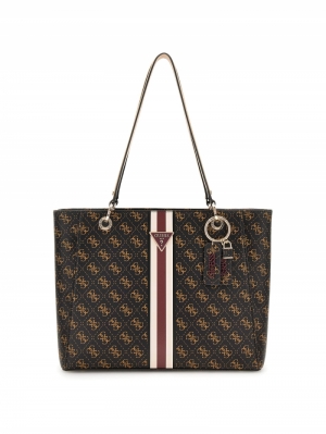 79250 BNL BROWN LOGO