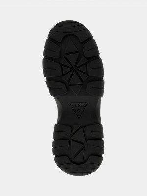ELE12 BLACK BLACK