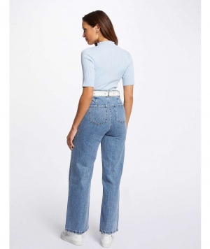  JEAN DOUBLE STO