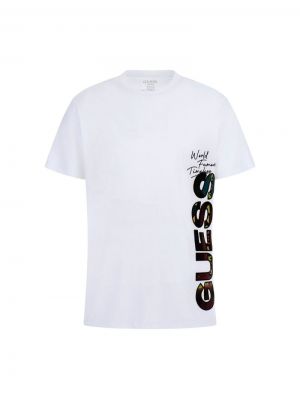 KCHA1 G011 Pure White