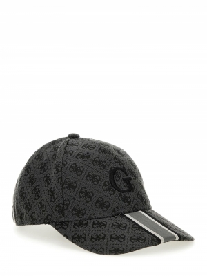 POL01 CBL COAL/BLACK