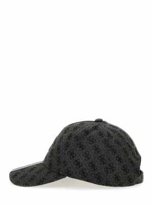 POL01 CBL COAL/BLACK
