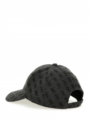 POL01 CBL COAL/BLACK
