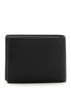 LEA24 BLA BLACK