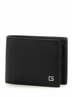 LEA24 BLA BLACK