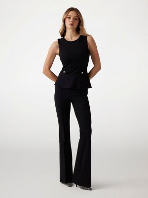 KCBO2 JBLK Jet Black