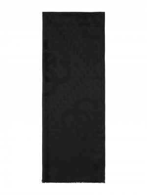 POL03 BLA BLACK