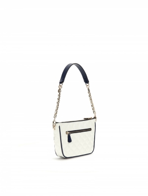 49170 WTV WHITE/NAVY