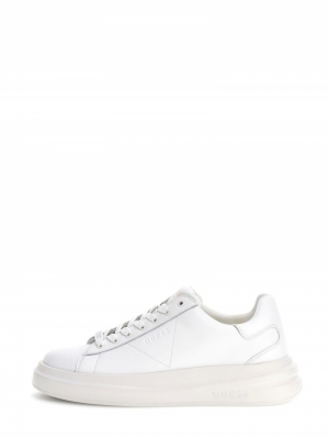 LEA12 WHITE WHITE