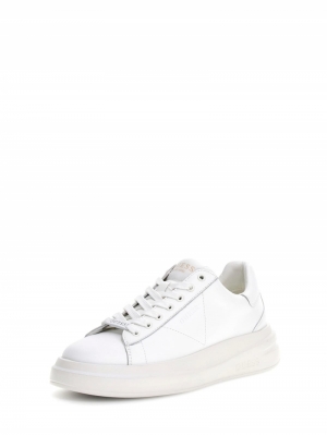 LEA12 WHITE WHITE