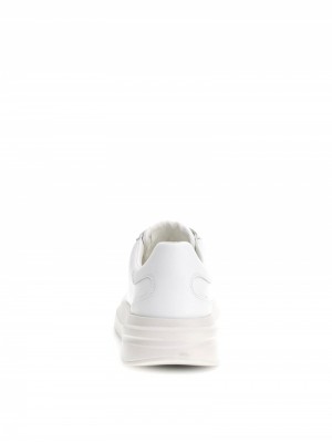 LEA12 WHITE WHITE
