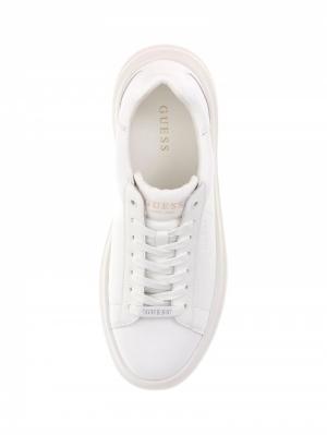 LEA12 WHITE WHITE