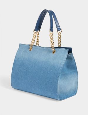  BLUE DENIM STON