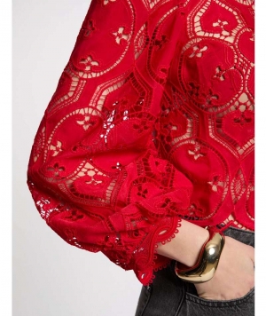  ROUGE ROUGE