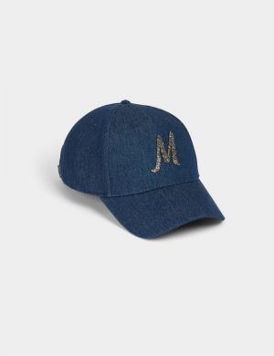  BLUE DENIM STON