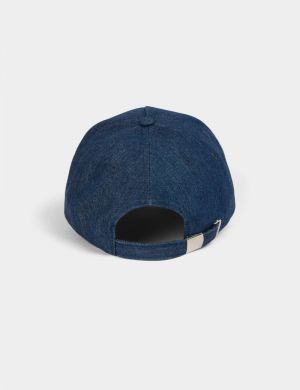 BLUE DENIM STON