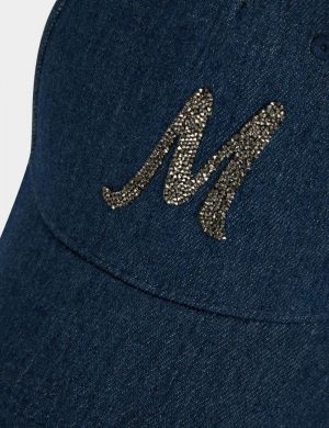  BLUE DENIM STON