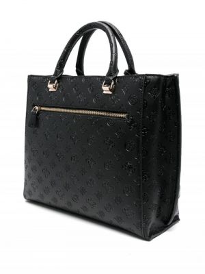 30220 BLO BLACK LOGO