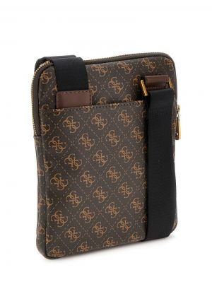 P2223 BNH BROWN/OCHRE