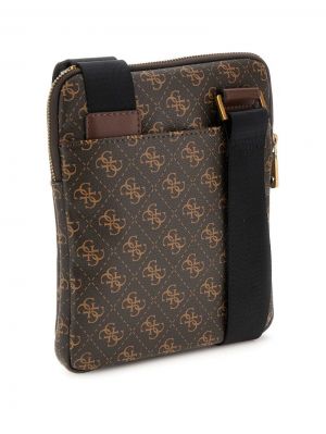 P2223 BNH BROWN/OCHRE