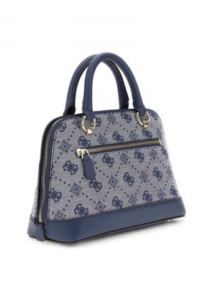 54050 NLO NAVY LOGO
