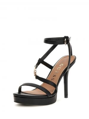 LEA03 BLACK BLACK