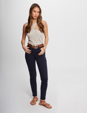  BLUE BLEU MARIN
