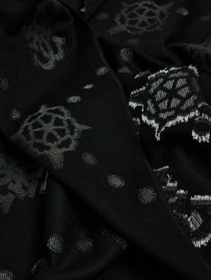 POL03 BLA BLACK