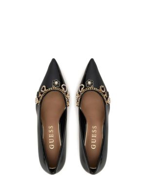 PAF08 BLACK BLACK