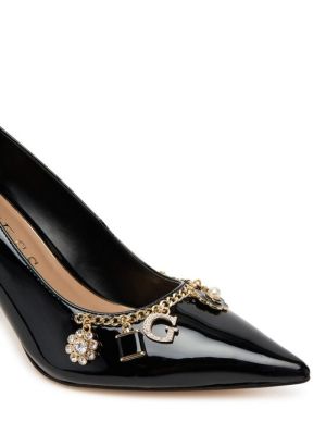 PAF08 BLACK BLACK