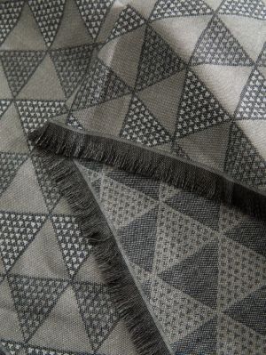 VIS03 BLA BLACK