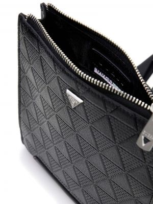 P6123 BLA BLACK