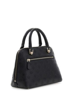 02050 BLO BLACK LOGO