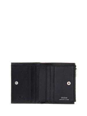 LEA03 BLA BLACK