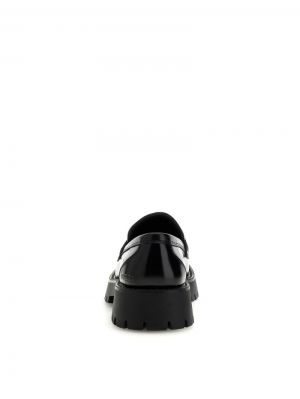 LEA14 BLACK BLACK