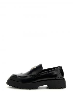 LEA14 BLACK BLACK