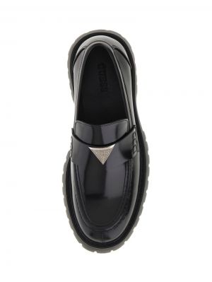 LEA14 BLACK BLACK